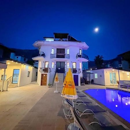 Paddys Apartments Ovacik 올루데니스 외부 사진