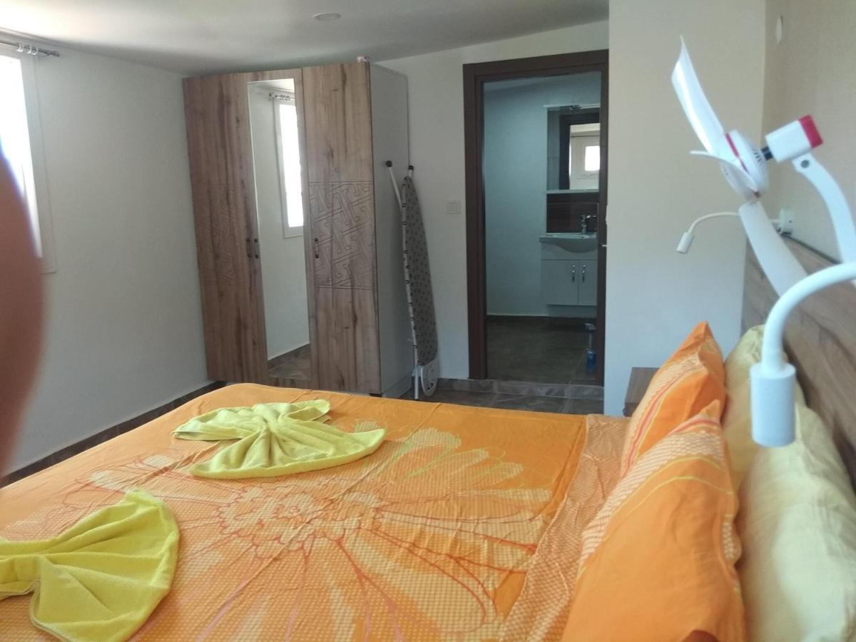 Paddys Apartments Ovacik 올루데니스 외부 사진