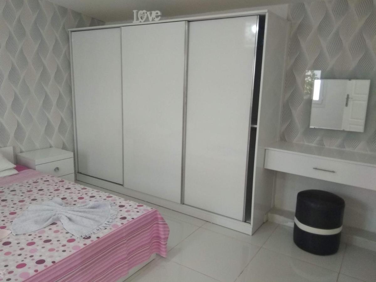 Paddys Apartments Ovacik 올루데니스 외부 사진