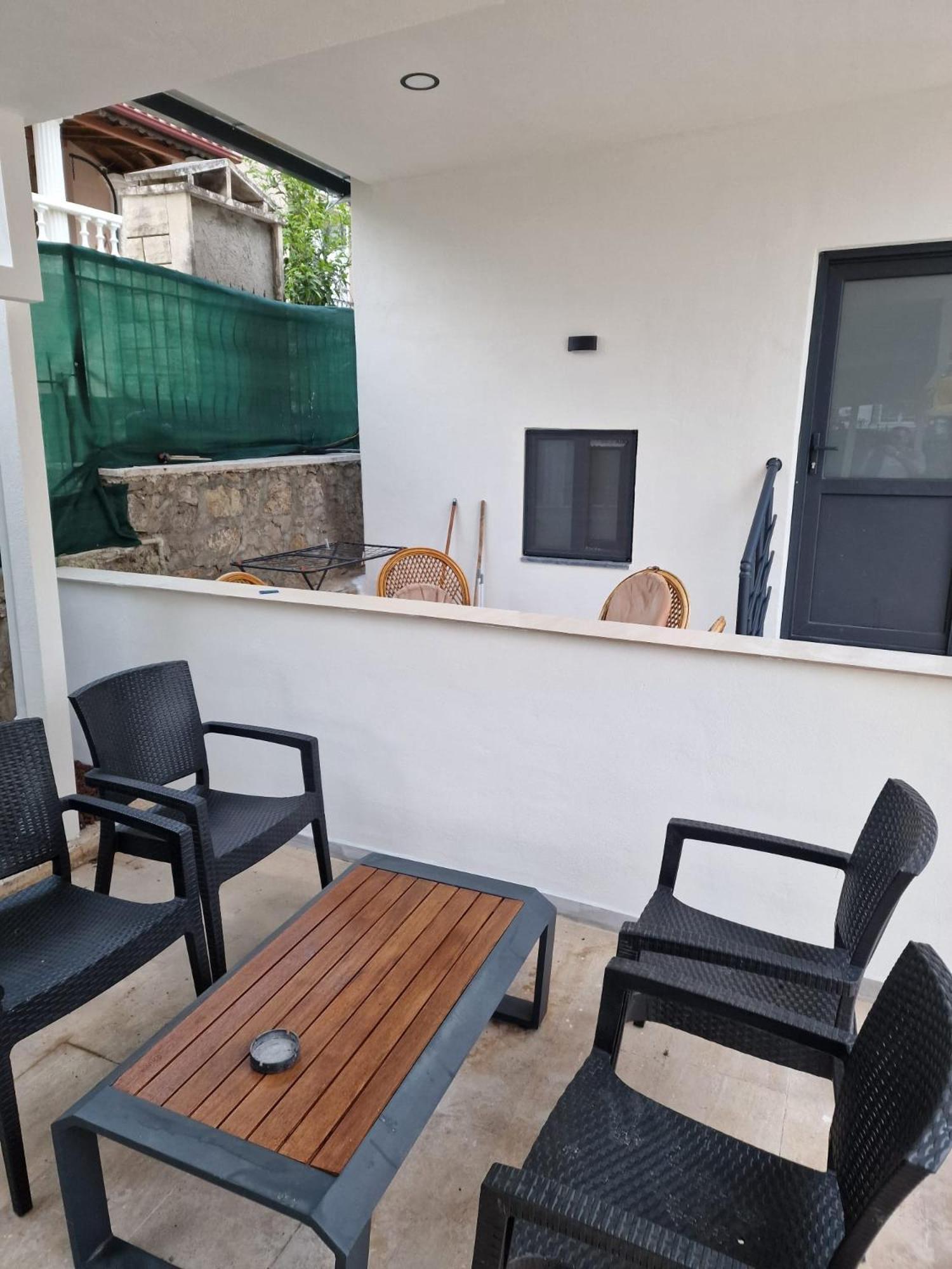 Paddys Apartments Ovacik 올루데니스 외부 사진