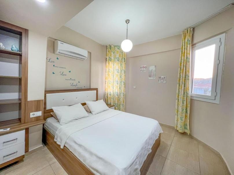 Paddys Apartments Ovacik 올루데니스 외부 사진