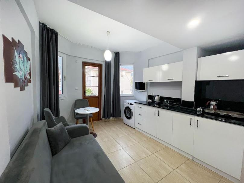 Paddys Apartments Ovacik 올루데니스 외부 사진