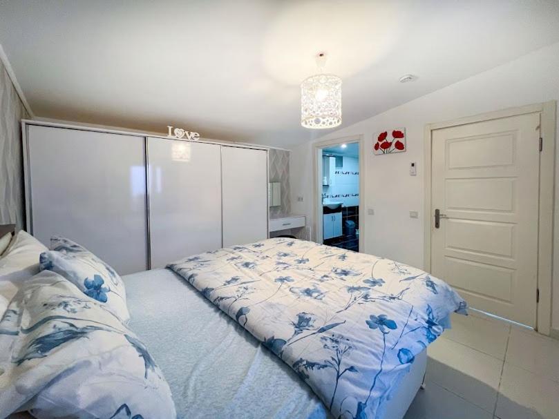 Paddys Apartments Ovacik 올루데니스 외부 사진