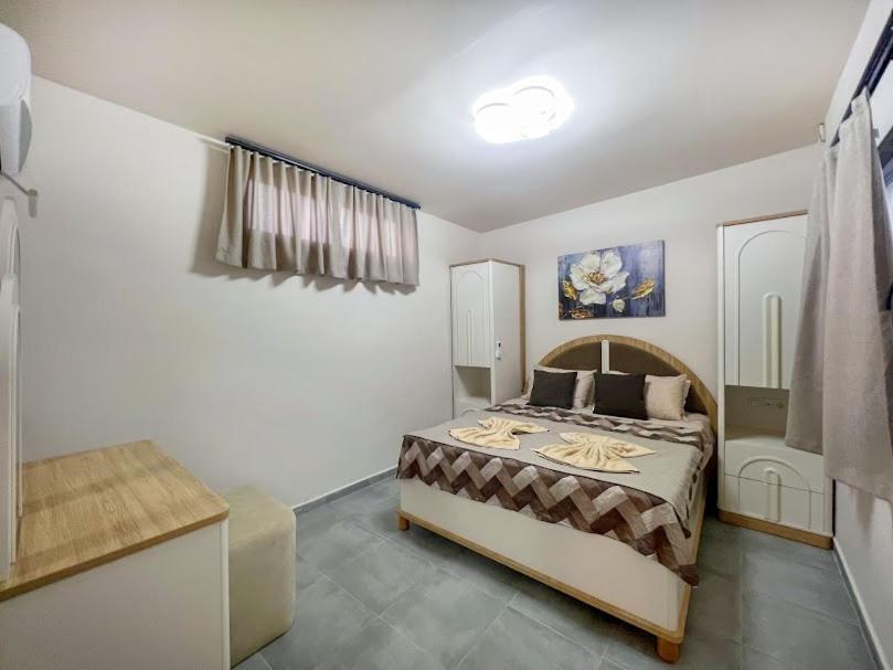 Paddys Apartments Ovacik 올루데니스 외부 사진