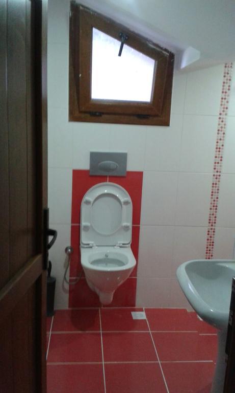 Paddys Apartments Ovacik 올루데니스 외부 사진
