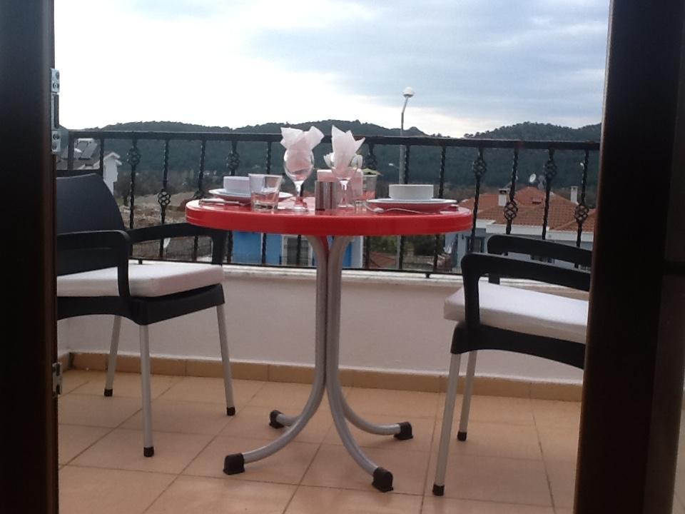 Paddys Apartments Ovacik 올루데니스 외부 사진