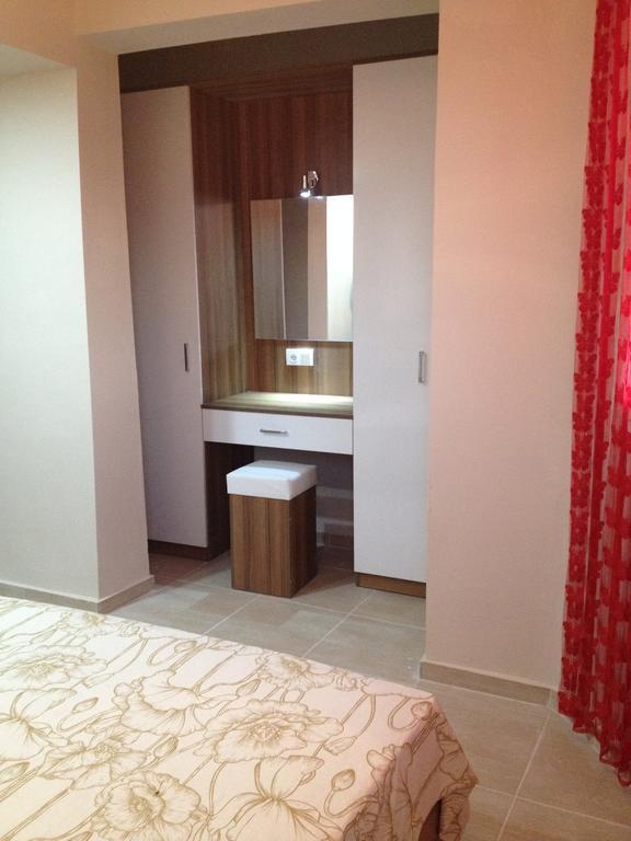 Paddys Apartments Ovacik 올루데니스 외부 사진