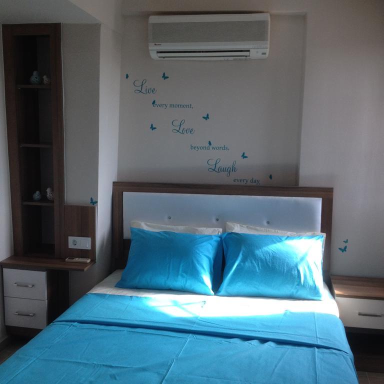 Paddys Apartments Ovacik 올루데니스 외부 사진