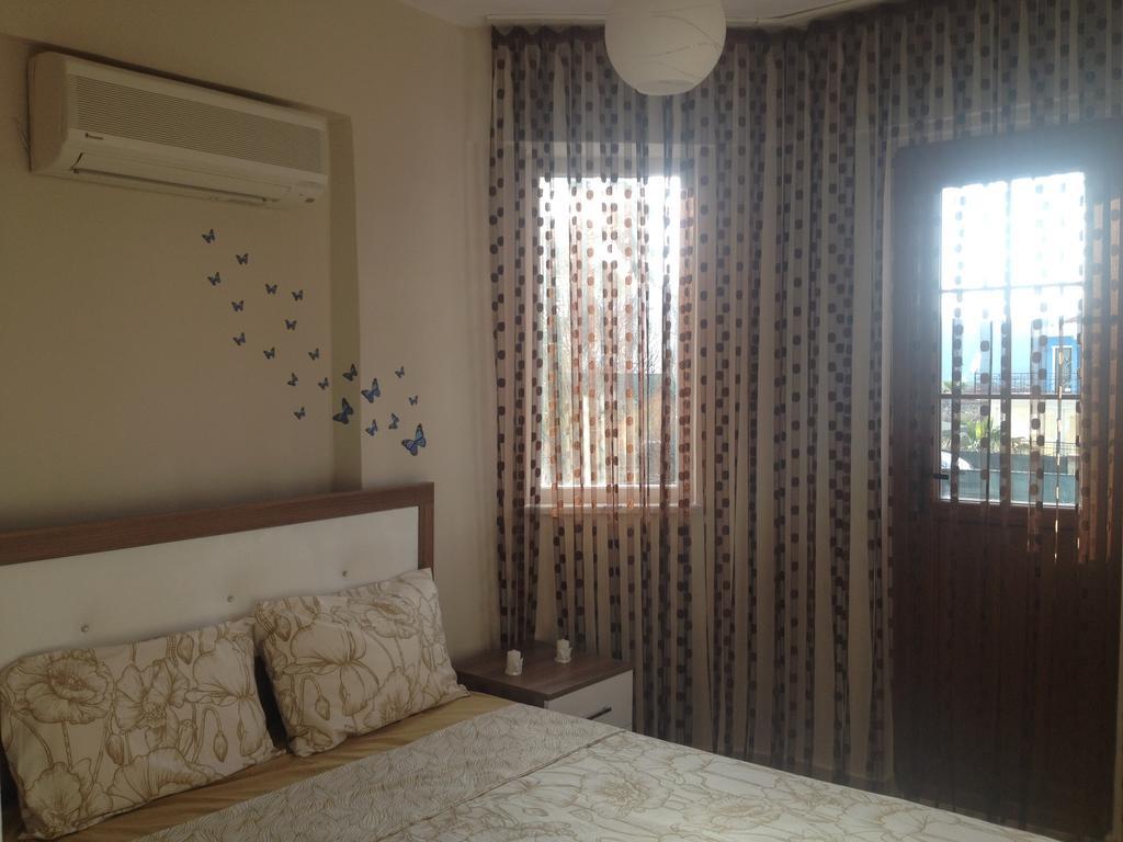 Paddys Apartments Ovacik 올루데니스 외부 사진
