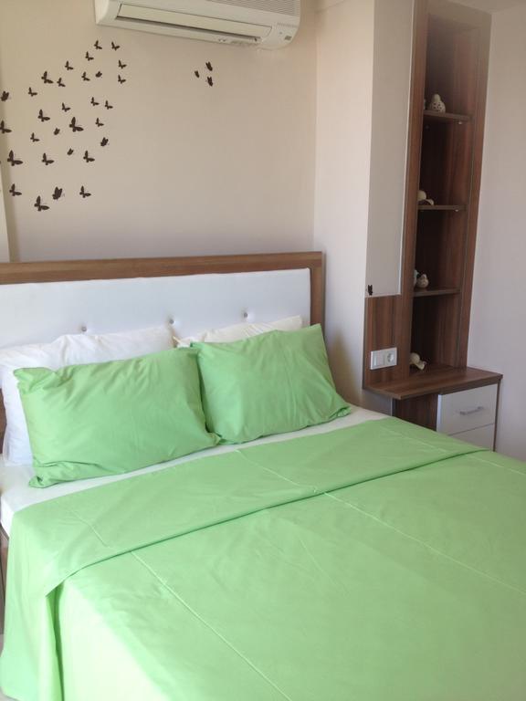 Paddys Apartments Ovacik 올루데니스 외부 사진