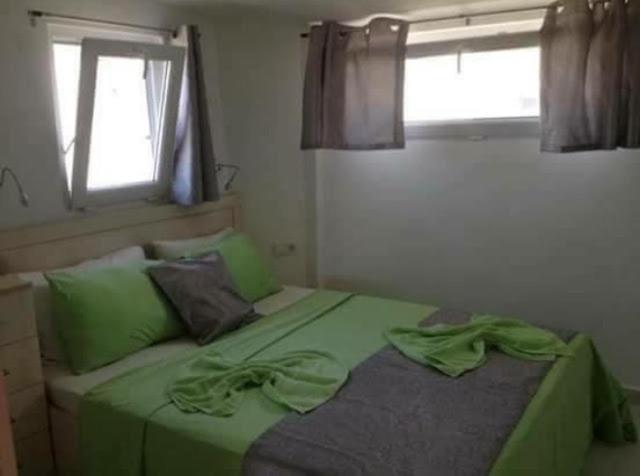 Paddys Apartments Ovacik 올루데니스 외부 사진