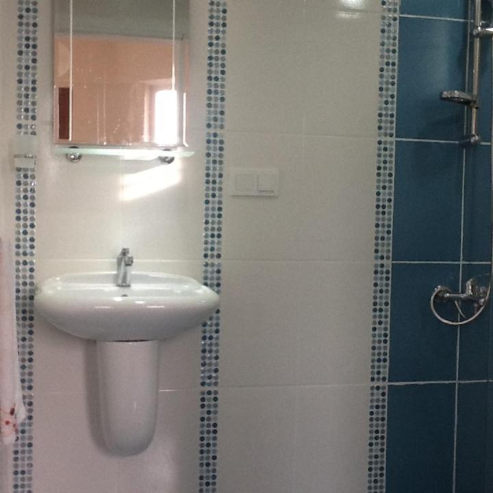 Paddys Apartments Ovacik 올루데니스 외부 사진